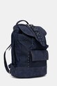 Desigual plecak jeansowy BINDELLA K 25WAKD06 granatowy AW25