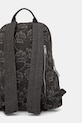 Akcesoria Desigual plecak WHISKEY EMBROIDERY 0 25WAKD07 szary