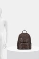 Desigual plecak POKER FACE CHEST 25WAKP22