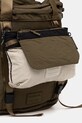 Batoh Desigual BASIC MODULAR DISCOV zelená 25WAKY10