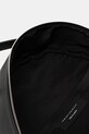 Δερμάτινο σακίδιο Trussardi Z608E005985N μαύρο