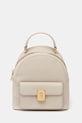 Trussardi bőr hátizsák nappa bőr bézs Z607E106080N