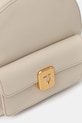 Kiegészítők Trussardi bőr hátizsák Z607E106080N bézs