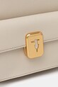 Trussardi bőr hátizsák bézs Z607E106080N