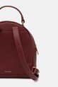 Αξεσουάρ Δερμάτινο σακίδιο Trussardi Z607E106080N μπορντό