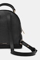 Αξεσουάρ Δερμάτινο σακίδιο Trussardi Z607E106080N μαύρο