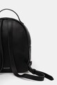 Akcesoria Trussardi plecak skórzany Z658E006087N czarny