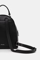 Akcesoria Trussardi plecak skórzany Z607E005984N czarny