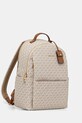 MICHAEL Michael Kors plecak 30T5G3XB3B beżowy AW25