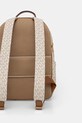 Akcesoria MICHAEL Michael Kors plecak 30T5G3XB3B beżowy