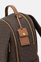 MICHAEL Michael Kors plecak brązowy 30T5G3XB3B