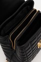 MICHAEL Michael Kors plecak skórzany czarny 30F5G2RB1L
