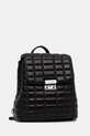 MICHAEL Michael Kors plecak skórzany 30F5S2RB1L czarny AW25