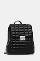 MICHAEL Michael Kors plecak skórzany 30F5S2RB1L czarny AW25