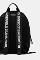 Аксессуары Рюкзак Karl Lagerfeld Jeans A4W30294 чёрный