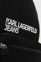 Рюкзак Karl Lagerfeld Jeans чёрный A4W30294