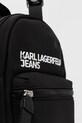 Сумка Karl Lagerfeld Jeans чёрный A3W30351