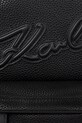 Accesorii Karl Lagerfeld rucsac A4W30057 negru
