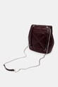 Шкіряний рюкзак Tory Burch Kira Diamond Quilt 174844.500 червоний