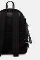 Accesorii Coccinelle ghiozdan de piele E1.MUK.84.07.01 negru