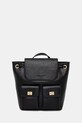 U.S. Polo Assn. plecak Clark nie mieści A4 czarny BIU0K8856WVP