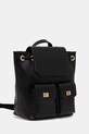 U.S. Polo Assn. plecak Clark BIU0K8856WVP czarny AW25