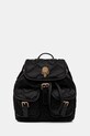 Batoh Kurt Geiger London HOXTON textilní černá 5023600229