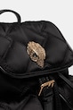 Kurt Geiger London rucsac HOXTON negru 5023600229