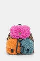 Kurt Geiger London plecak HOXTON nie mieści A4 różowy 5023669999