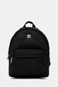 Рюкзак Dkny JENNY гладкий чорний R51KEJ12