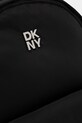 Рюкзак Dkny JENNY чорний R51KEJ12