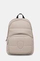 Рюкзак Blauer синтетический бежевый POLLY02