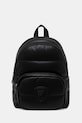 Ruksak Blauer jednofarebný čierna POLLY02