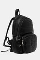Blauer plecak POLLY02 czarny AW25