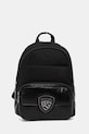 Batoh Blauer nášivka černá WAVE04