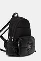 Blauer plecak WAVE04 czarny AW25