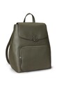 Кожаный рюкзак Lauren Ralph Lauren 431969355 зелёный AW25
