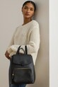 Δερμάτινο σακίδιο Lauren Ralph Lauren 431969355