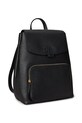 Δερμάτινο σακίδιο Lauren Ralph Lauren 431969355 μαύρο AW25