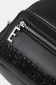 Love Moschino plecak czarny JC4344PP0NKA000B