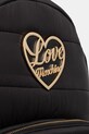 Love Moschino plecak czarny JC4353PP0NKY100A