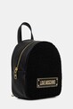 Love Moschino rucsac JC4377PP0NKS100A negru AW25