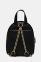 Akcesoria Love Moschino plecak JC4377PP0NKS100A czarny