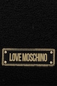 Love Moschino rucsac negru JC4377PP0NKS100A
