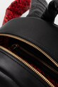 Ruksak Love Moschino JC4324PP0NKM100A čierna