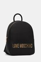 Love Moschino plecak JC4193PP0NKD0000 czarny AW25