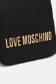 Love Moschino plecak czarny JC4193PP0NKD0000