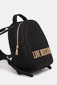 Love Moschino plecak JC4197PP0NKD0000 czarny AW25