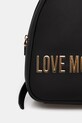 Akcesoria Love Moschino plecak JC4197PP0NKD0000 czarny