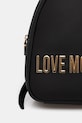 Akcesoria Love Moschino plecak JC4197PP0NKD0000 czarny